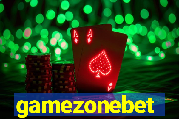 gamezonebet