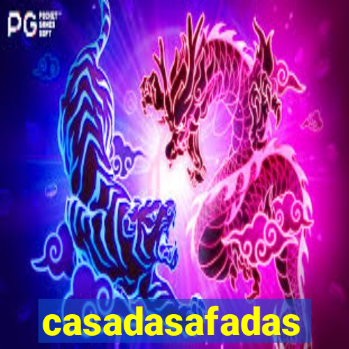 casadasafadas