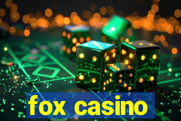 fox casino