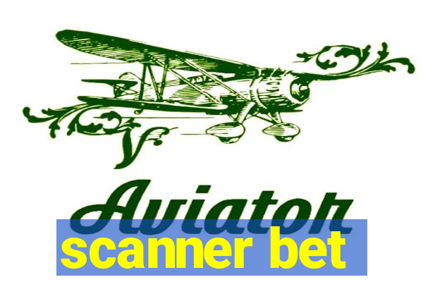 scanner bet