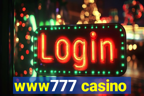 www777 casino