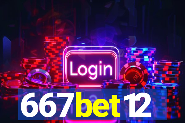 667bet12