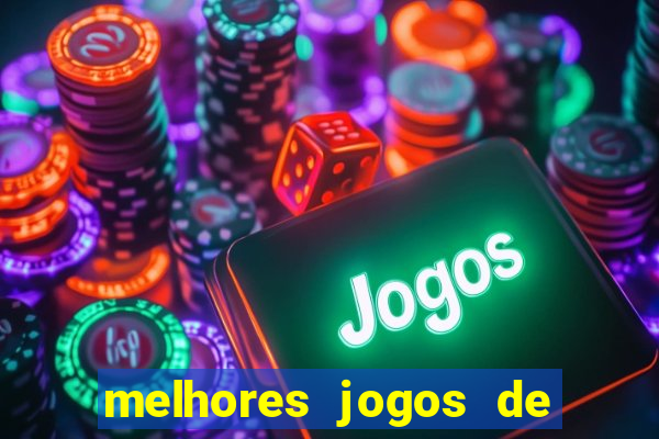 melhores jogos de cassino pixbet