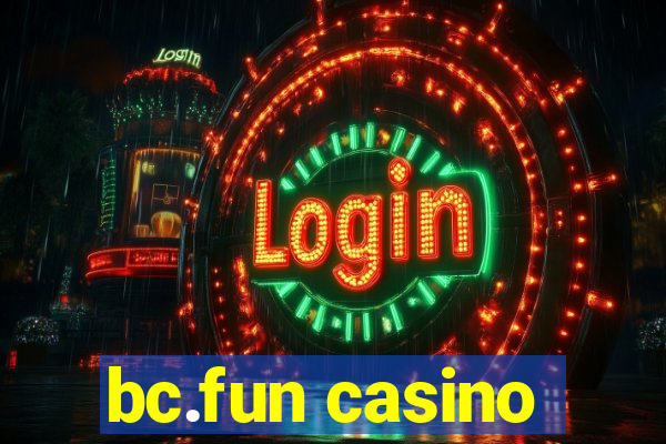 bc.fun casino