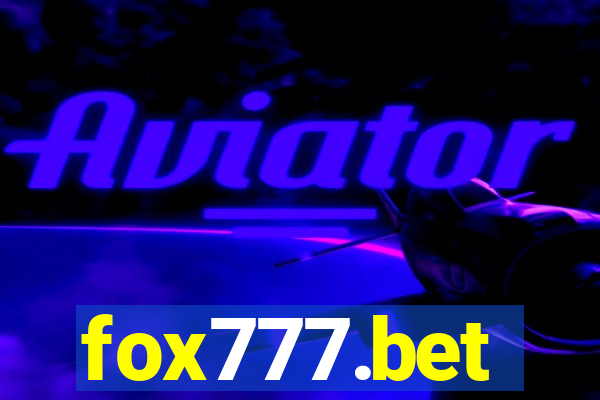 fox777.bet