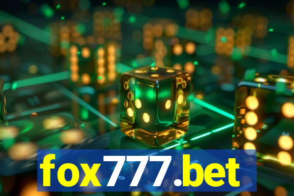 fox777.bet