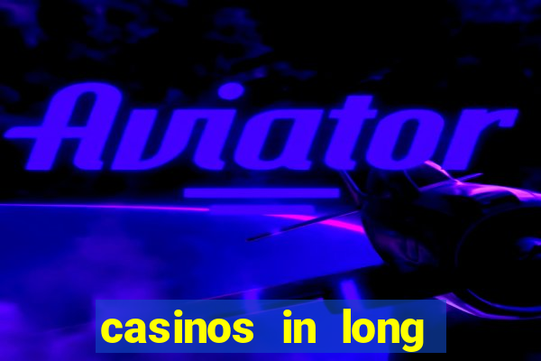 casinos in long island ny