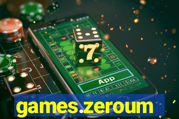 games.zeroum