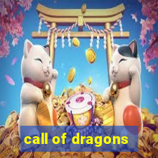 call of dragons