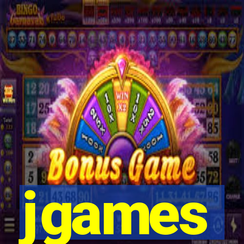 jgames