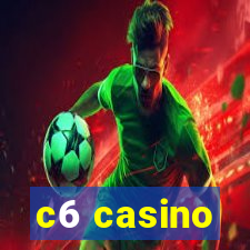 c6 casino