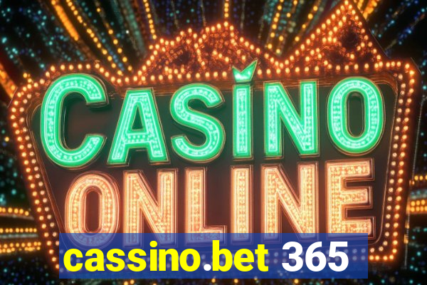 cassino.bet 365