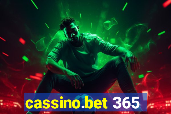 cassino.bet 365