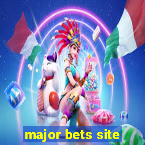 major bets site