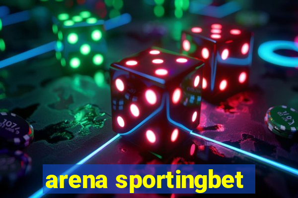 arena sportingbet