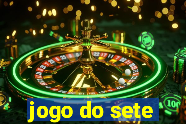 jogo do sete