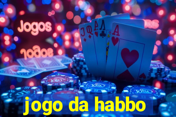 jogo da habbo