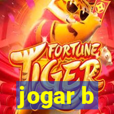 jogar b