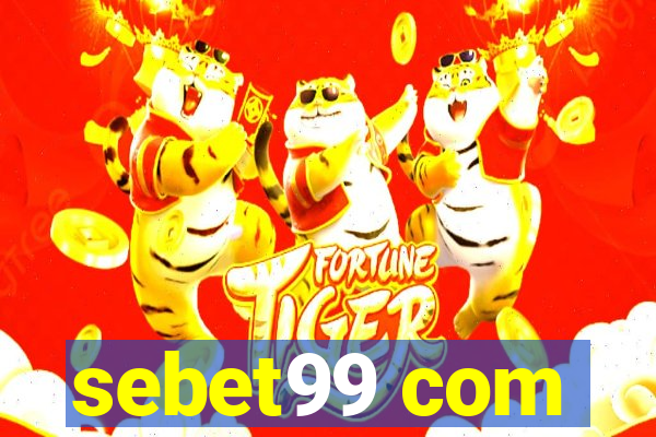 sebet99 com