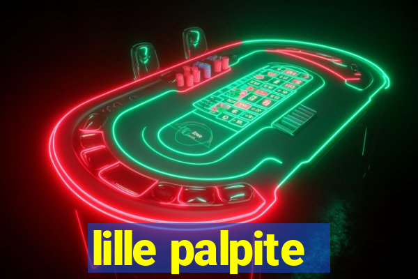 lille palpite