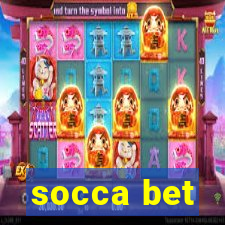 socca bet