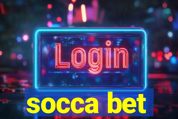 socca bet