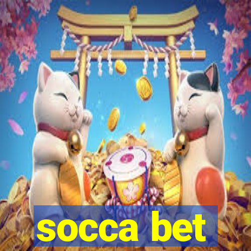 socca bet