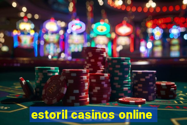 estoril casinos online