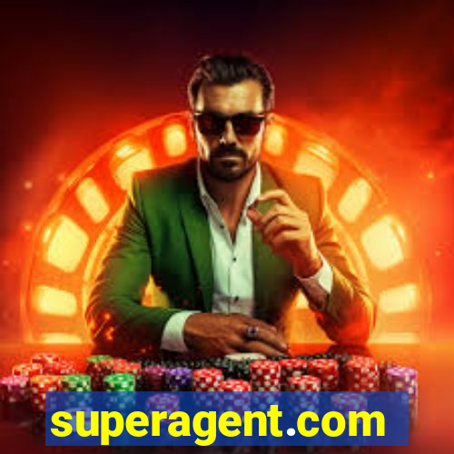 superagent.com