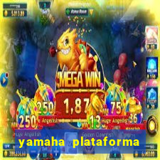 yamaha plataforma de jogos