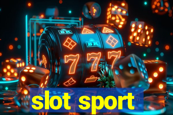 slot sport