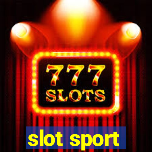 slot sport