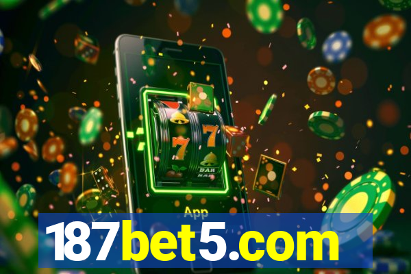 187bet5.com