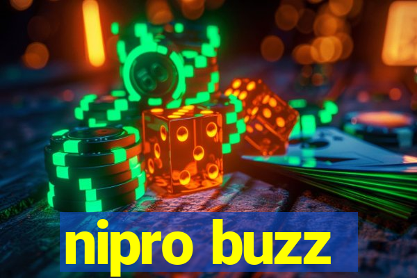 nipro buzz