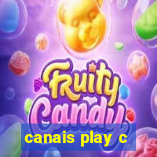 canais play c