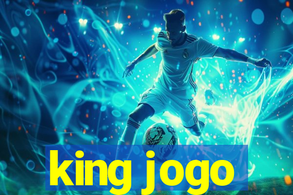 king jogo