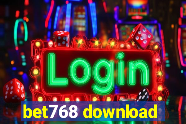 bet768 download