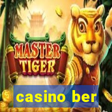 casino ber