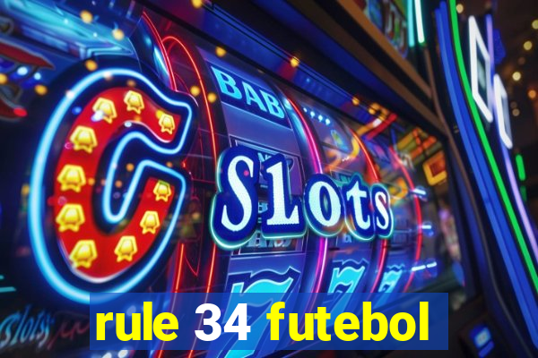 rule 34 futebol