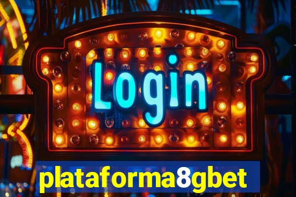 plataforma8gbet