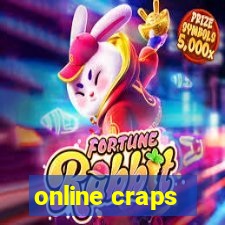 online craps