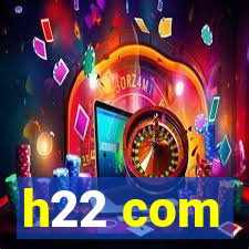 h22 com