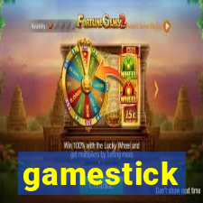 gamestick