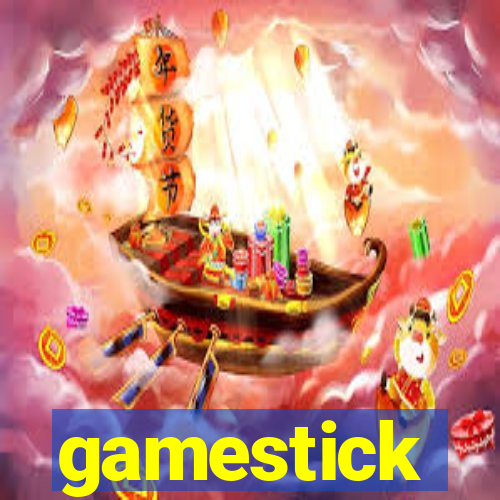 gamestick