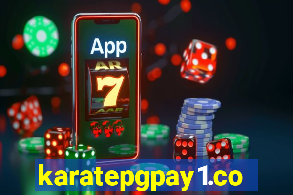 karatepgpay1.com