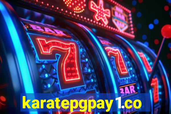 karatepgpay1.com