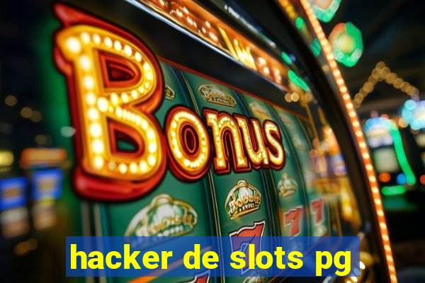 hacker de slots pg