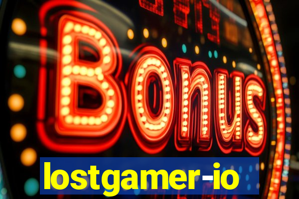 lostgamer-io