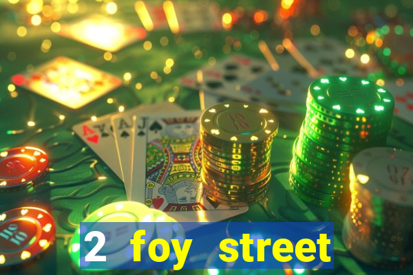 2 foy street casino nsw 2470