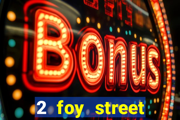 2 foy street casino nsw 2470